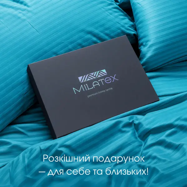 Комплект постільної білизни 4017